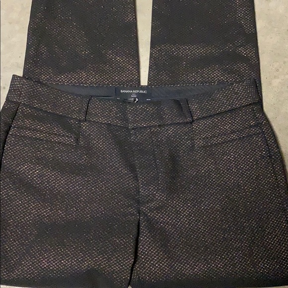 Banana Rep. Sloan Slim Ankle Size (24-25&28) - Picture 8 of 9